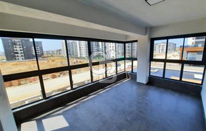 ÇANAKKALE MERKEZ KARACAÖREN MEVKİİ,SIFIR ARAKAT LÜKS 3+1 DAİRE