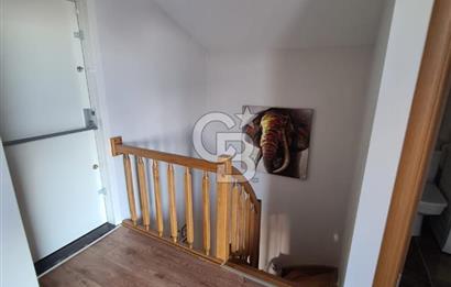 KOZYATAĞI EKŞİOĞLU GARDEN SİT.'DE MUHTEŞEM LUX DUBLEX KİRALIK