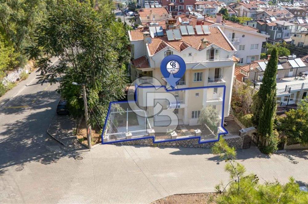 1265263590 CB MARİNADAN KİRALIK 4+1 GENİŞ VE FERAH DUBLEKS DAİRE
