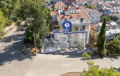 1265263590 CB MARİNADAN KİRALIK 4+1 GENİŞ VE FERAH DUBLEKS DAİRE
