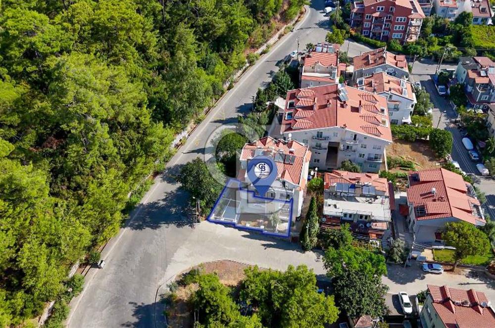 1265263590 CB MARİNADAN KİRALIK 4+1 GENİŞ VE FERAH DUBLEKS DAİRE