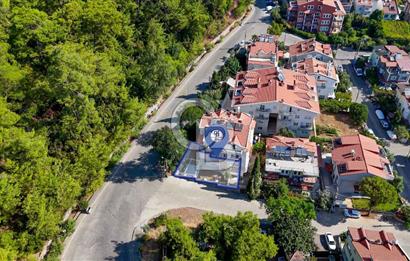 1265263590 CB MARİNADAN KİRALIK 4+1 GENİŞ VE FERAH DUBLEKS DAİRE