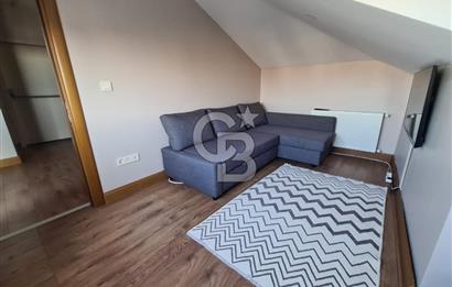 KOZYATAĞI EKŞİOĞLU GARDEN SİT.'DE MUHTEŞEM LUX DUBLEX KİRALIK