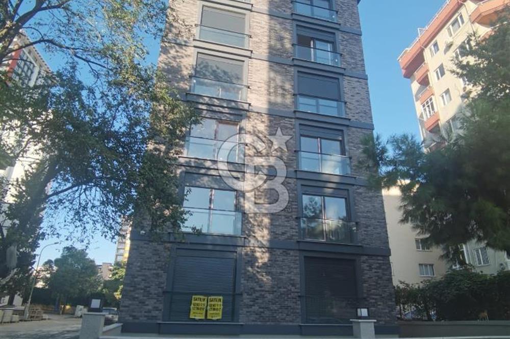 DUBLEX DAİRE DENİZ ve ADALAR MANZARALI SIFIR BİNA