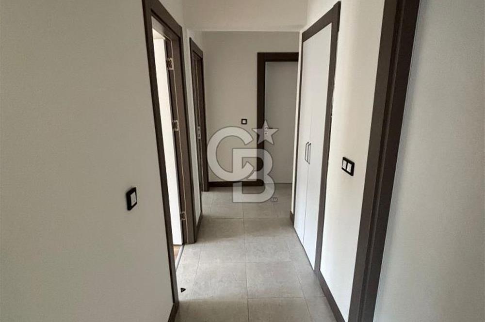 ARSİN TOKiDE KİRALIK 3+1 DAİRE