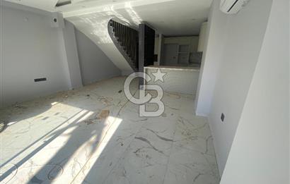 İzmir Torbalı Ayrancılarda Site İçerisinde Satılık Tripleks Villa