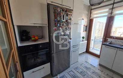 KOZYATAĞI EKŞİOĞLU GARDEN SİT.'DE MUHTEŞEM LUX DUBLEX KİRALIK