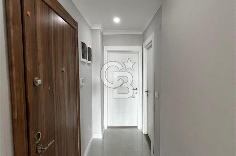 DUBLEX DAİRE DENİZ ve ADALAR MANZARALI SIFIR BİNA