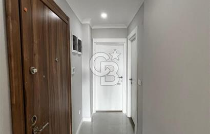 DUBLEX DAİRE DENİZ ve ADALAR MANZARALI SIFIR BİNA