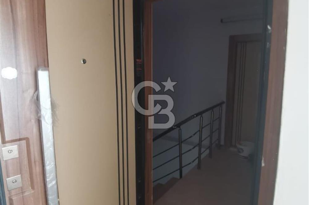 DUBLEX DAİRE DENİZ ve ADALAR MANZARALI SIFIR BİNA