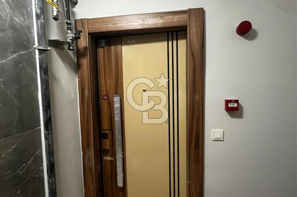DUBLEX DAİRE DENİZ ve ADALAR MANZARALI SIFIR BİNA