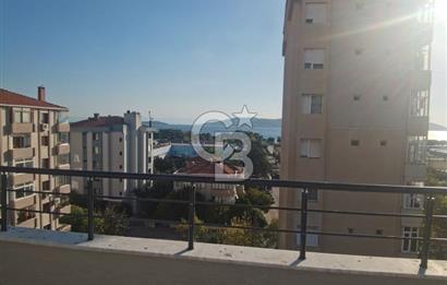 DUBLEX DAİRE DENİZ ve ADALAR MANZARALI SIFIR BİNA