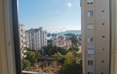 DUBLEX DAİRE DENİZ ve ADALAR MANZARALI SIFIR BİNA