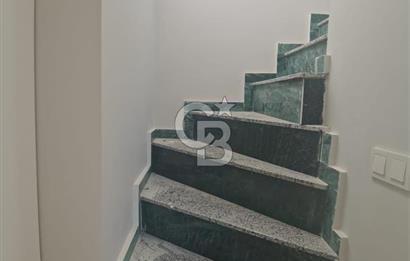 DUBLEX DAİRE DENİZ ve ADALAR MANZARALI SIFIR BİNA