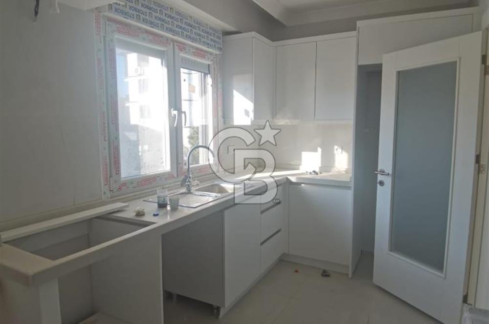 DUBLEX DAİRE DENİZ ve ADALAR MANZARALI SIFIR BİNA