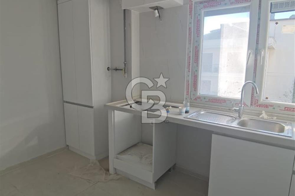DUBLEX DAİRE DENİZ ve ADALAR MANZARALI SIFIR BİNA