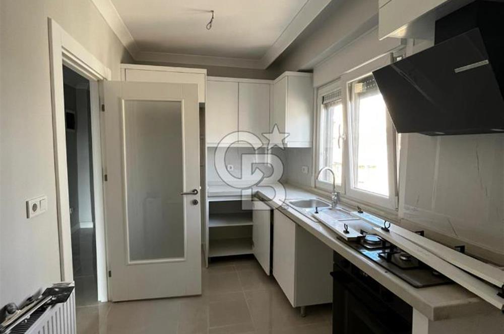DUBLEX DAİRE DENİZ ve ADALAR MANZARALI SIFIR BİNA