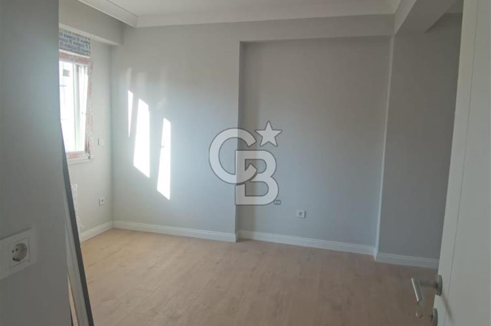 DUBLEX DAİRE DENİZ ve ADALAR MANZARALI SIFIR BİNA