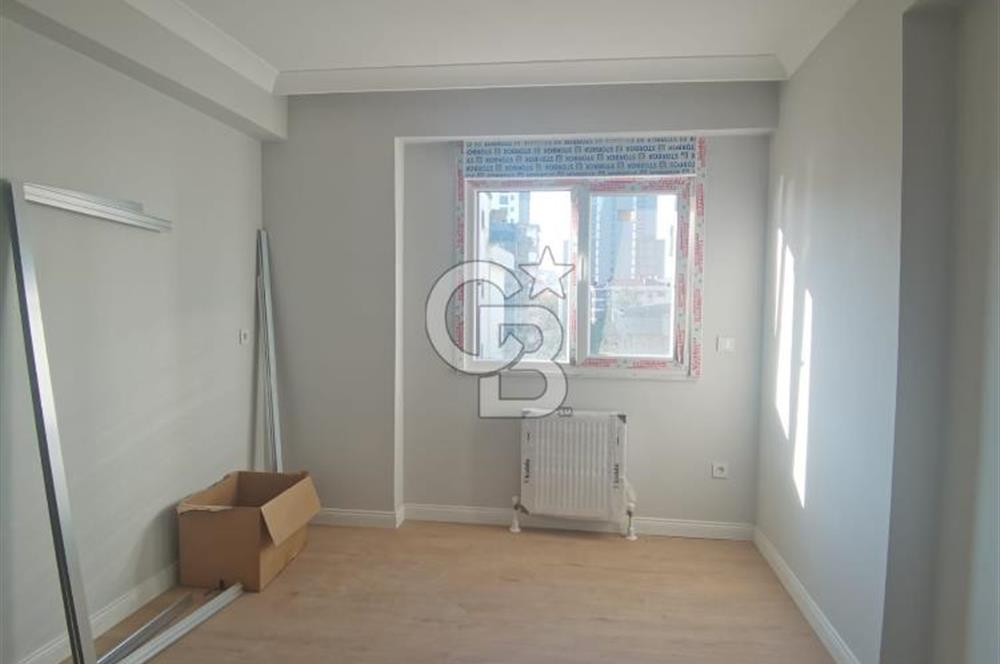 DUBLEX DAİRE DENİZ ve ADALAR MANZARALI SIFIR BİNA