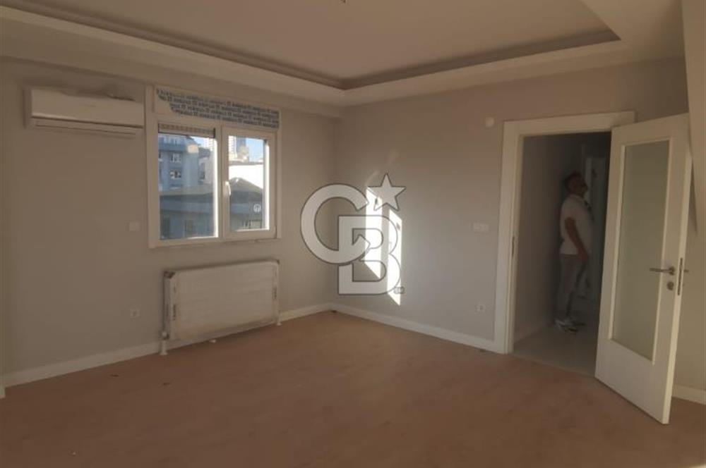 DUBLEX DAİRE DENİZ ve ADALAR MANZARALI SIFIR BİNA