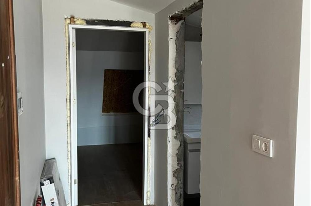 DUBLEX DAİRE DENİZ ve ADALAR MANZARALI SIFIR BİNA