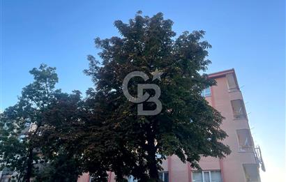 EMEK KAZAKİSTAN CADDESİNDE ÖN CEPHE, FERAH KİRALIK 3+1 DAİRE.