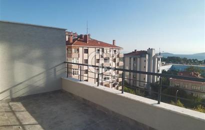DUBLEX DAİRE DENİZ ve ADALAR MANZARALI SIFIR BİNA