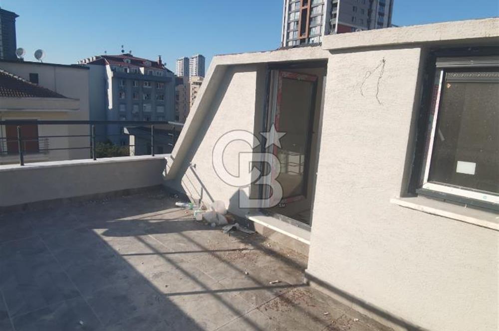 DUBLEX DAİRE DENİZ ve ADALAR MANZARALI SIFIR BİNA