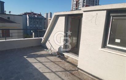 DUBLEX DAİRE DENİZ ve ADALAR MANZARALI SIFIR BİNA