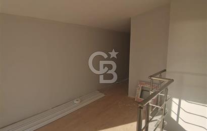 DUBLEX DAİRE DENİZ ve ADALAR MANZARALI SIFIR BİNA
