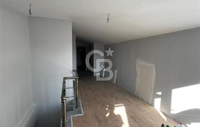 DUBLEX DAİRE DENİZ ve ADALAR MANZARALI SIFIR BİNA