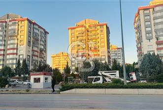 SARIKENT SİTESİNDE EMSALSİZ 3+1 SATILIK DAİRE