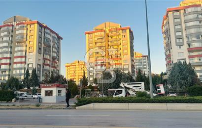 SARIKENT SİTESİNDE EMSALSİZ 3+1 SATILIK DAİRE