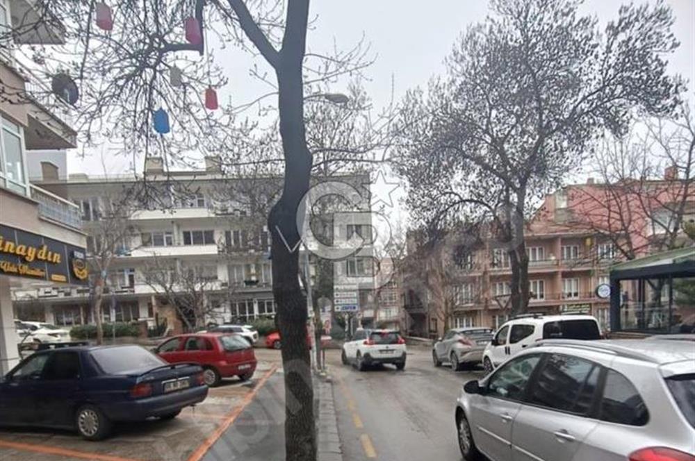 FARABİ CADDESİNDE DEVREN KİRALIK CAFE