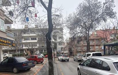 FARABİ CADDESİNDE DEVREN KİRALIK CAFE