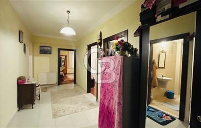 SARIKENT SİTESİNDE EMSALSİZ 3+1 SATILIK DAİRE
