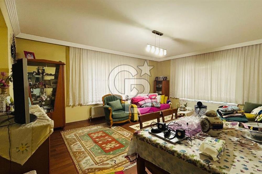 SARIKENT SİTESİNDE EMSALSİZ 3+1 SATILIK DAİRE