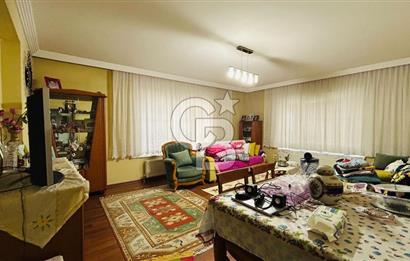 SARIKENT SİTESİNDE EMSALSİZ 3+1 SATILIK DAİRE