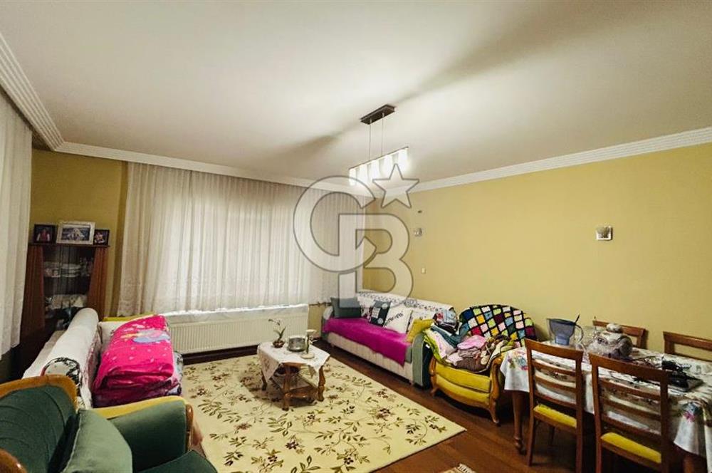 SARIKENT SİTESİNDE EMSALSİZ 3+1 SATILIK DAİRE