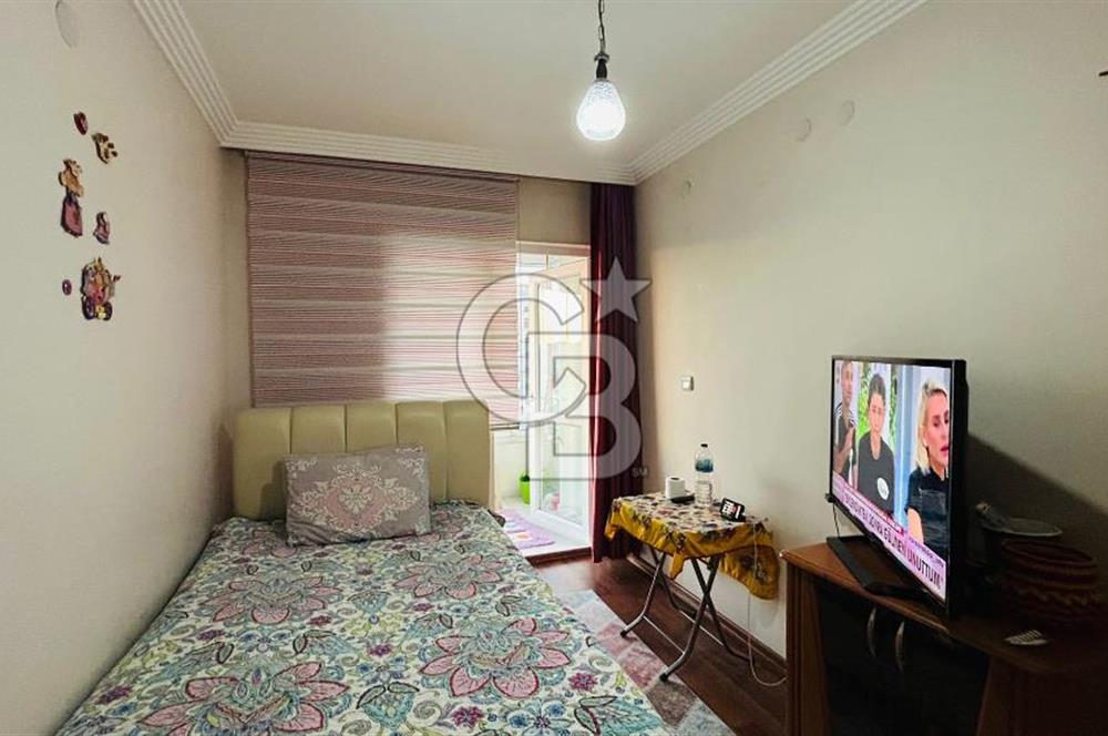 SARIKENT SİTESİNDE EMSALSİZ 3+1 SATILIK DAİRE