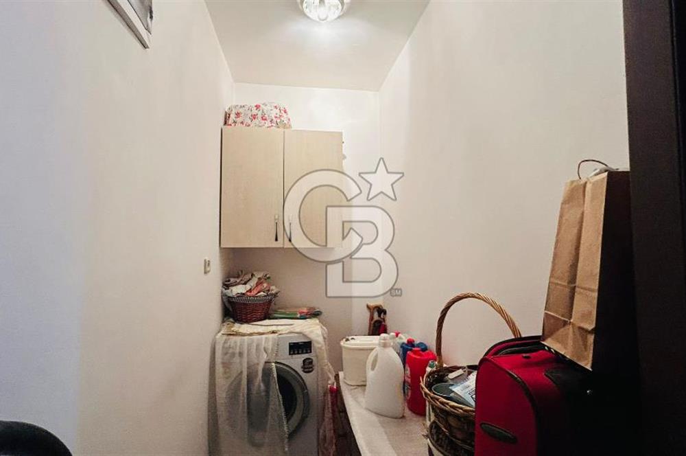 SARIKENT SİTESİNDE EMSALSİZ 3+1 SATILIK DAİRE