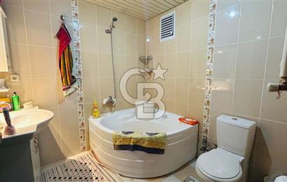 SARIKENT SİTESİNDE EMSALSİZ 3+1 SATILIK DAİRE