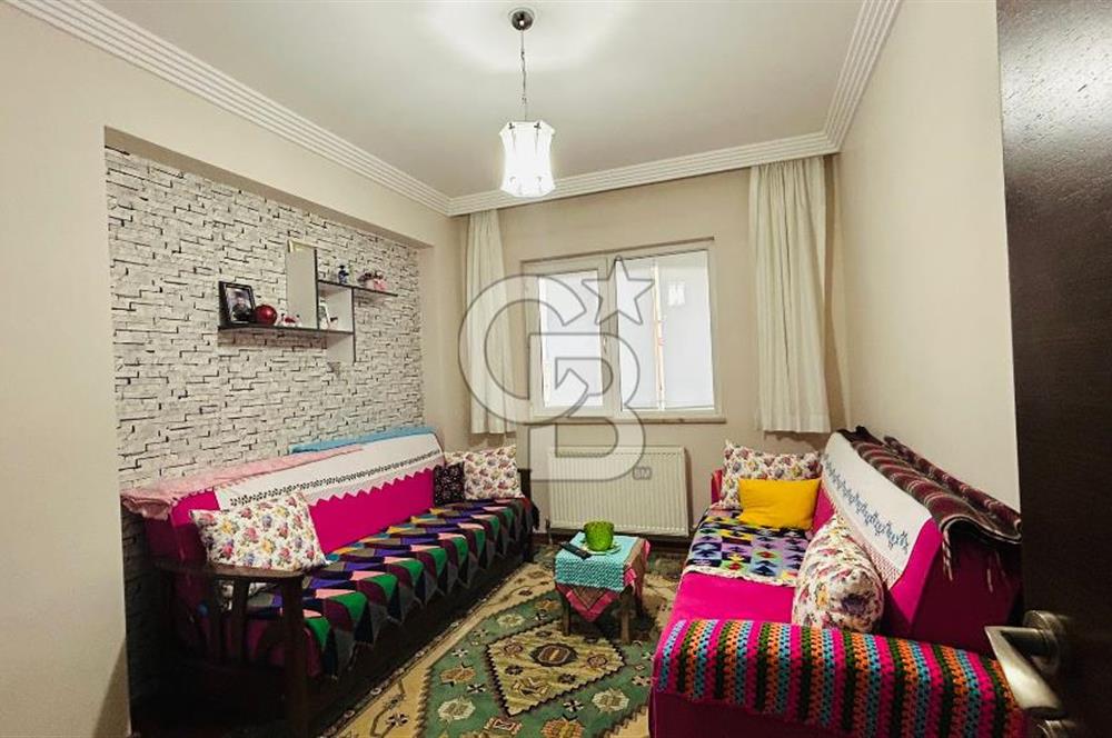 SARIKENT SİTESİNDE EMSALSİZ 3+1 SATILIK DAİRE