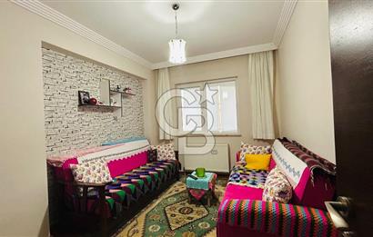 SARIKENT SİTESİNDE EMSALSİZ 3+1 SATILIK DAİRE