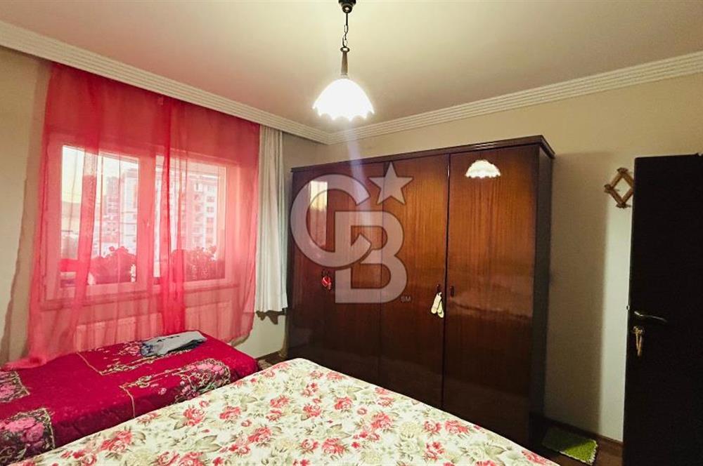 SARIKENT SİTESİNDE EMSALSİZ 3+1 SATILIK DAİRE