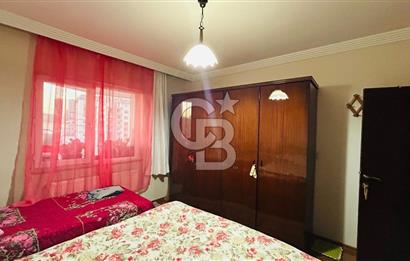 SARIKENT SİTESİNDE EMSALSİZ 3+1 SATILIK DAİRE