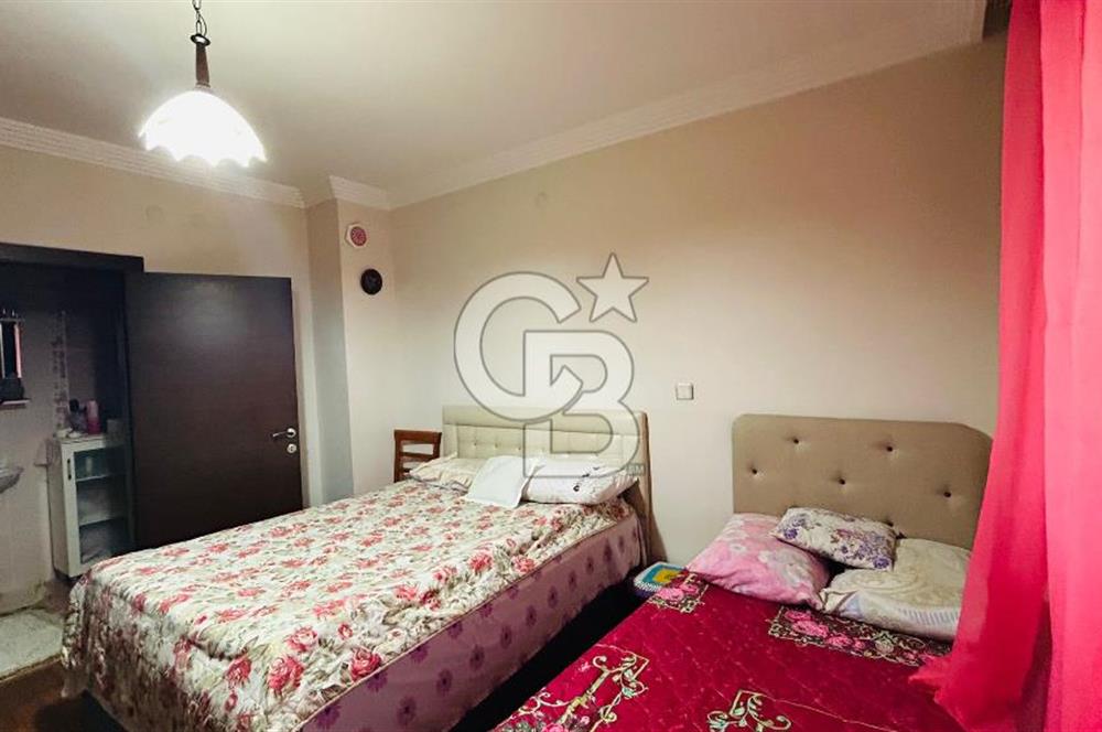 SARIKENT SİTESİNDE EMSALSİZ 3+1 SATILIK DAİRE
