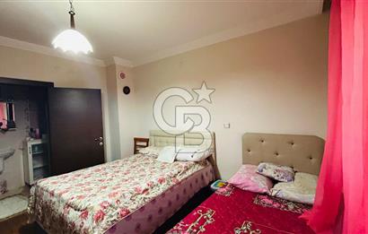 SARIKENT SİTESİNDE EMSALSİZ 3+1 SATILIK DAİRE