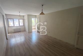 İnönü Caddesi Göztepe Metro Durağında Otoparklı 2 + 1 Daire