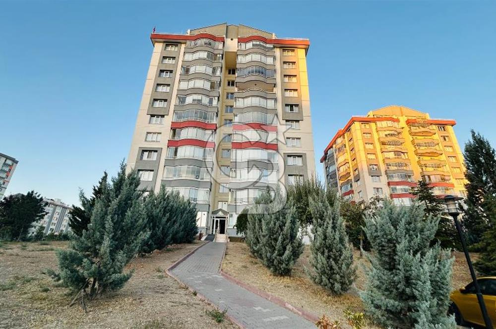 SARIKENT SİTESİNDE EMSALSİZ 3+1 SATILIK DAİRE